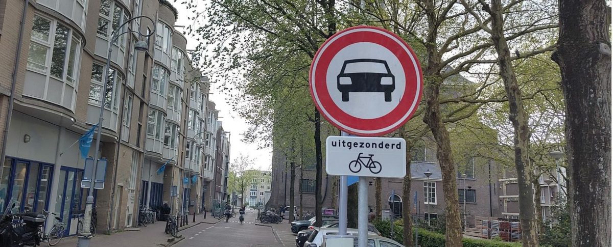 Uitzonderen was al uitgezonderd is